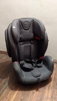 Petite&Mars Autosedačka Isofix Air 9-36 kg