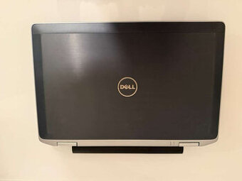 predam 13,3" notebook Dell E6320 Intel I5