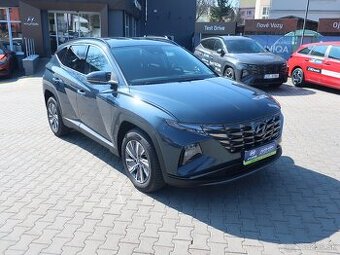 Hyundai Tucson 1.6T-GDi 110kW SMART DPH ZÁRUKA - 1