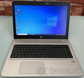 HP ProBook 455 G4 - 1