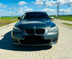 ✅✅ PREDÁM BMW 525d ✅✅