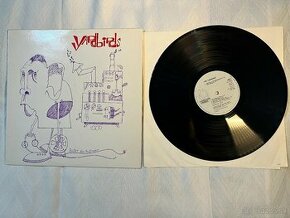 LP / Yardbirds – The Yardbirds  (rock)  1983 - 1