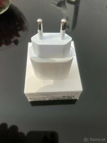 iPhone adaptér USB-C 20W novy