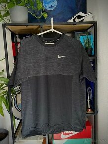 Tričko Nike XL dri fit running - 1