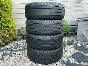 4x pneu Michelin 225/50 R18 95V