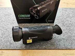 Hikmicro Condor CQ 50 L