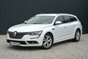 Renault Talisman Grandtour 1.6 DCi, SR, voz, 1 majiteľ - 1