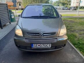 Citroen Xsara Picasso 1.6 benzin - 1