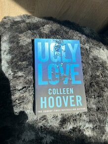 kniha Ugly Love - Colleen Hoover (en)