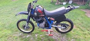 Suzuki dr 600