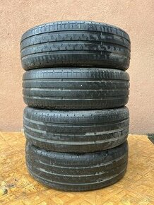 185/60 R15 letné Continental 6mm