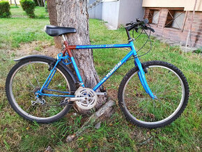 Horský bicykel Yukon, 18 prevodov - 1