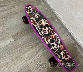 Pennyboard - 1