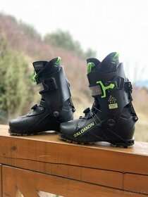 SALOMON MTN Summit Pure 260/265 mm - 1