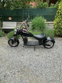 Predám CHOPPER 2000w