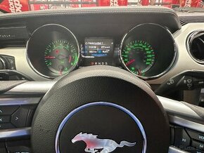 Ford Mustang GT 5.0