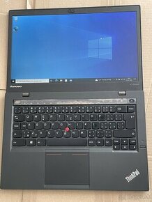 Lenovo X1 Carbon (2nd gen)