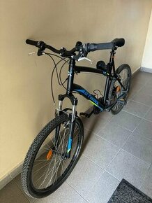 Bicykel Rockrider 340 - 1