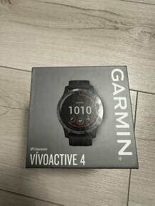 Garmin Vivoactive 4 - 1