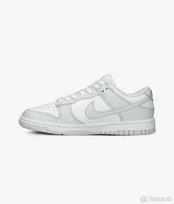 NIKE DUNK LOW GREY - 1