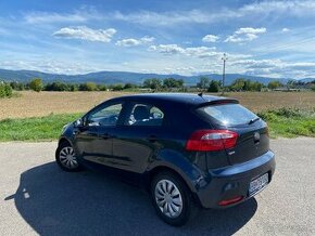 KIA RIO 2014 - Benzín 62 kW ✅✅