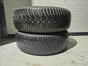 Zimné Pneu BF Goodrich 195/65 R15