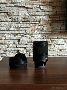 Sigma 50mm F1.4 DG DN Art Sony E-mount