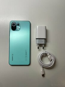 Xiaomi 11 Lite 5G NE - 8GB/128GB