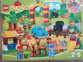 Lego Duplo