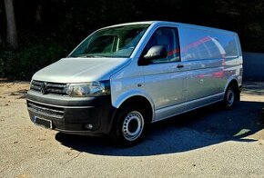 VW Transporter