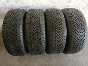 Zimné 205/55 r16 - 1