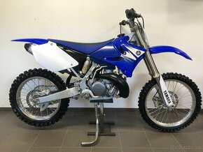 Yamaha yz 250 2005-predané - 1