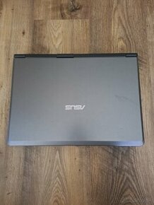 Predam ASUS X51Rseries - 1