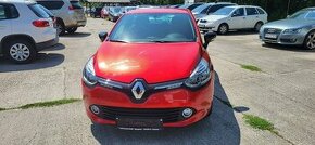 Renault Clio IV 1.2i naj.56000 km