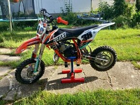 Ktm sx 50 2019