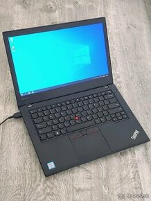 Lenovo ThinkPad T470