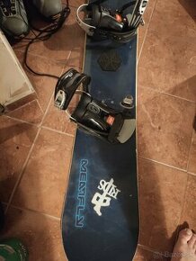 Snowboard