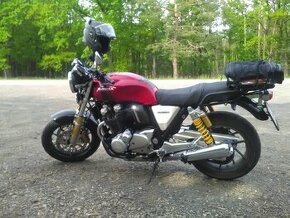 HONDA CB 1100 RS - 1