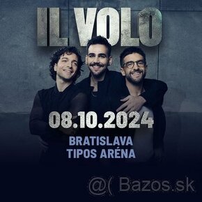 IL Volo