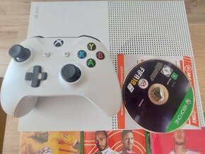 Xbox one s 500GB - 1