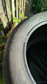 Pneu Pirelli - 1