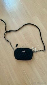 Dámska crossbody Emporio Armani kabelka