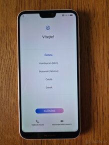 Predam Huawei P20 Lite