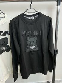 Moschino mikina 11