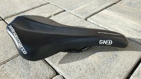 Selle San Marco supercomfort gnd sedlo