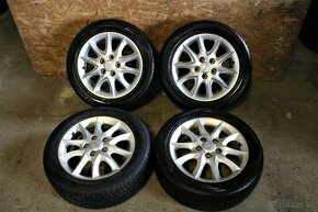 16”------5x114,3 r16------HYUNDAI / KIA----ZIMNA-----SADA - 1