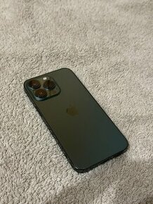 iPhone 13 Pro Green 128gb