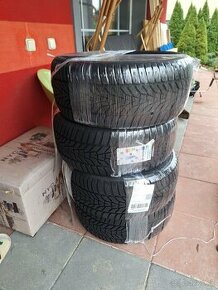 Zimné pneumatiky Hankook 245/40 R18 97 V XL - 1