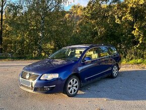 Predám Passat B6 2.0 TDi - 1