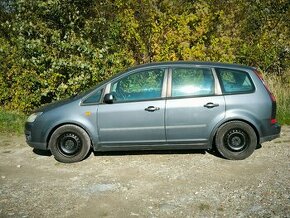 Predam ford focus c-max...1,6 TDCI